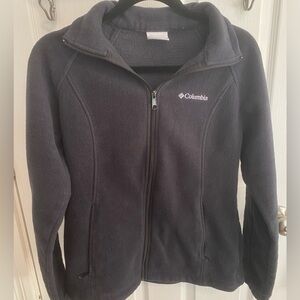 Women’s black Columbia